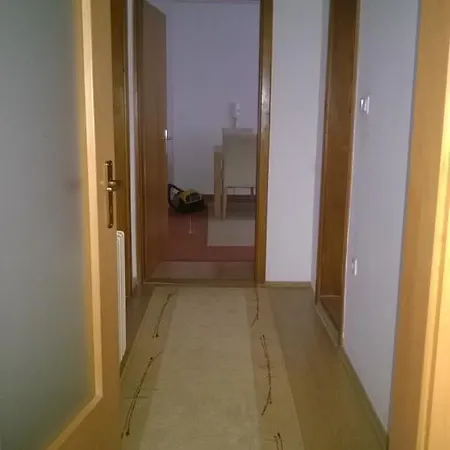 Apartment Apartman Szarajevó