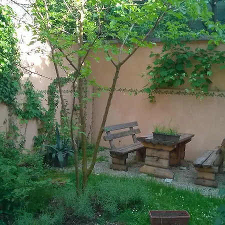 Apartman Apartment *