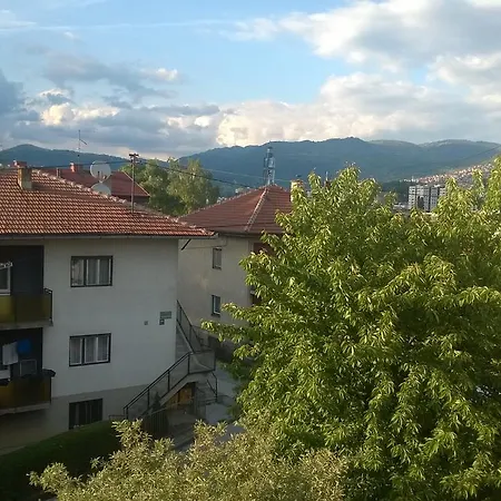 Apartment Szarajevó