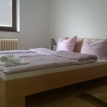Apartment Apartman *