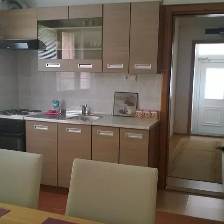 Apartment * Szarajevó
