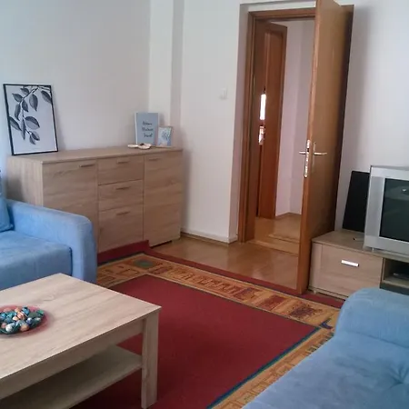 Apartment Apartman