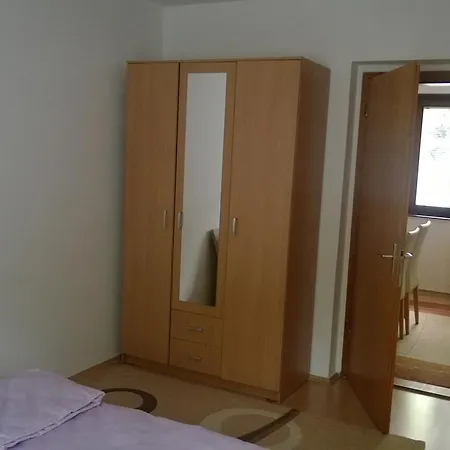 Apartman Apartment