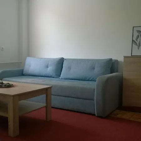 Apartman Apartment Szarajevó
