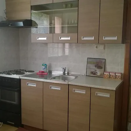 Apartman Apartment *