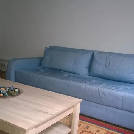 Apartman Apartment Szarajevó