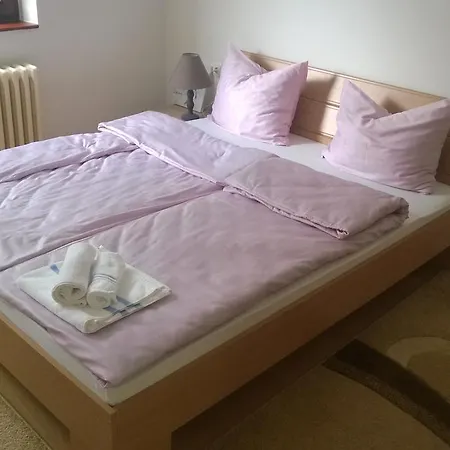 Apartment Apartman *