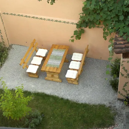 Apartment Szarajevó