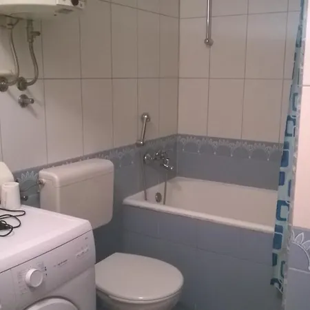 Apartment Apartman