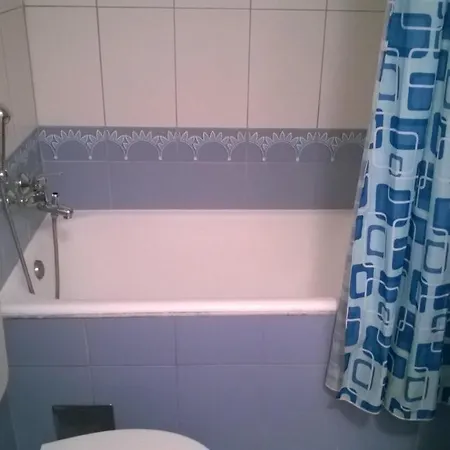 Apartment Apartman