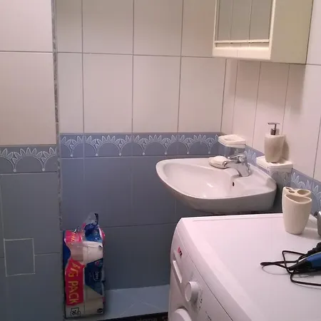 Apartman Apartment Szarajevó