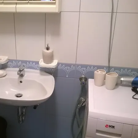 Apartman Apartment *